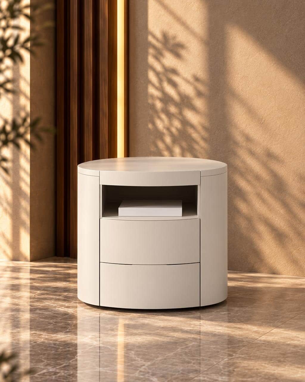 Zorello Nightstand Set