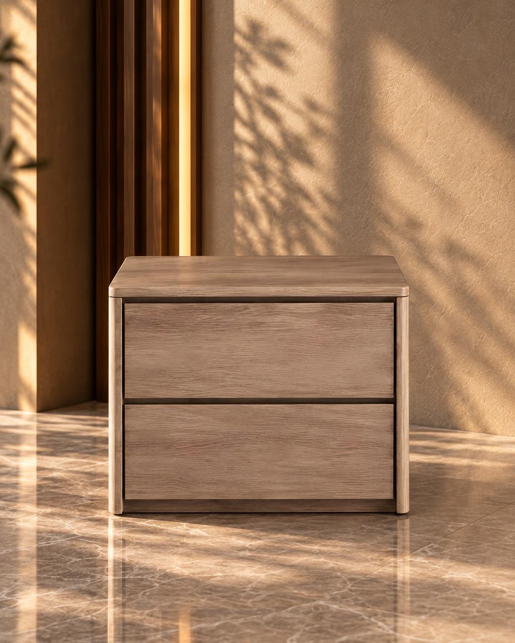 Selvano Nightstand Set