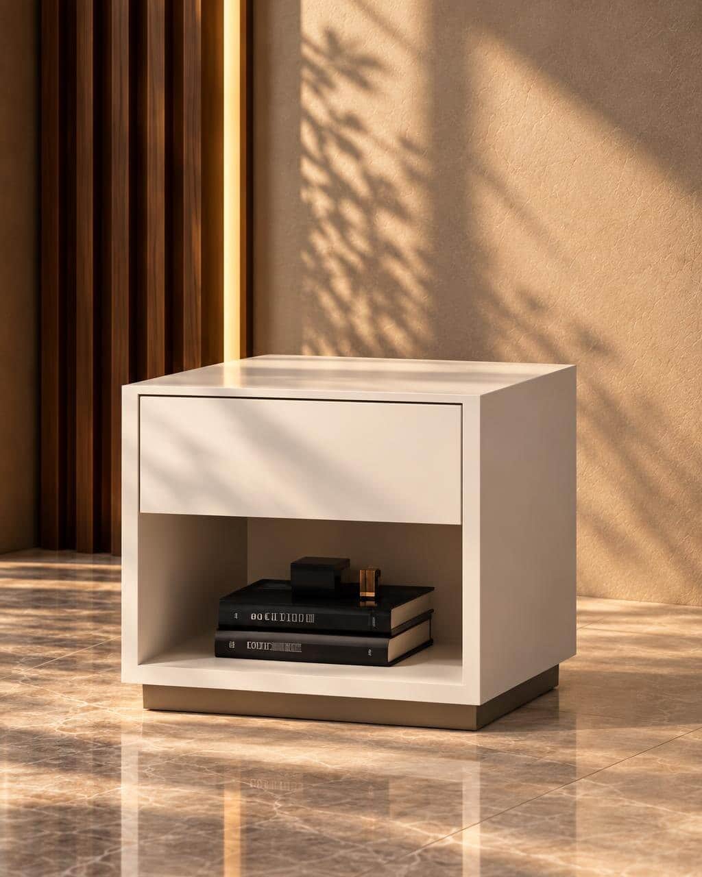 Giro Nightstand Set