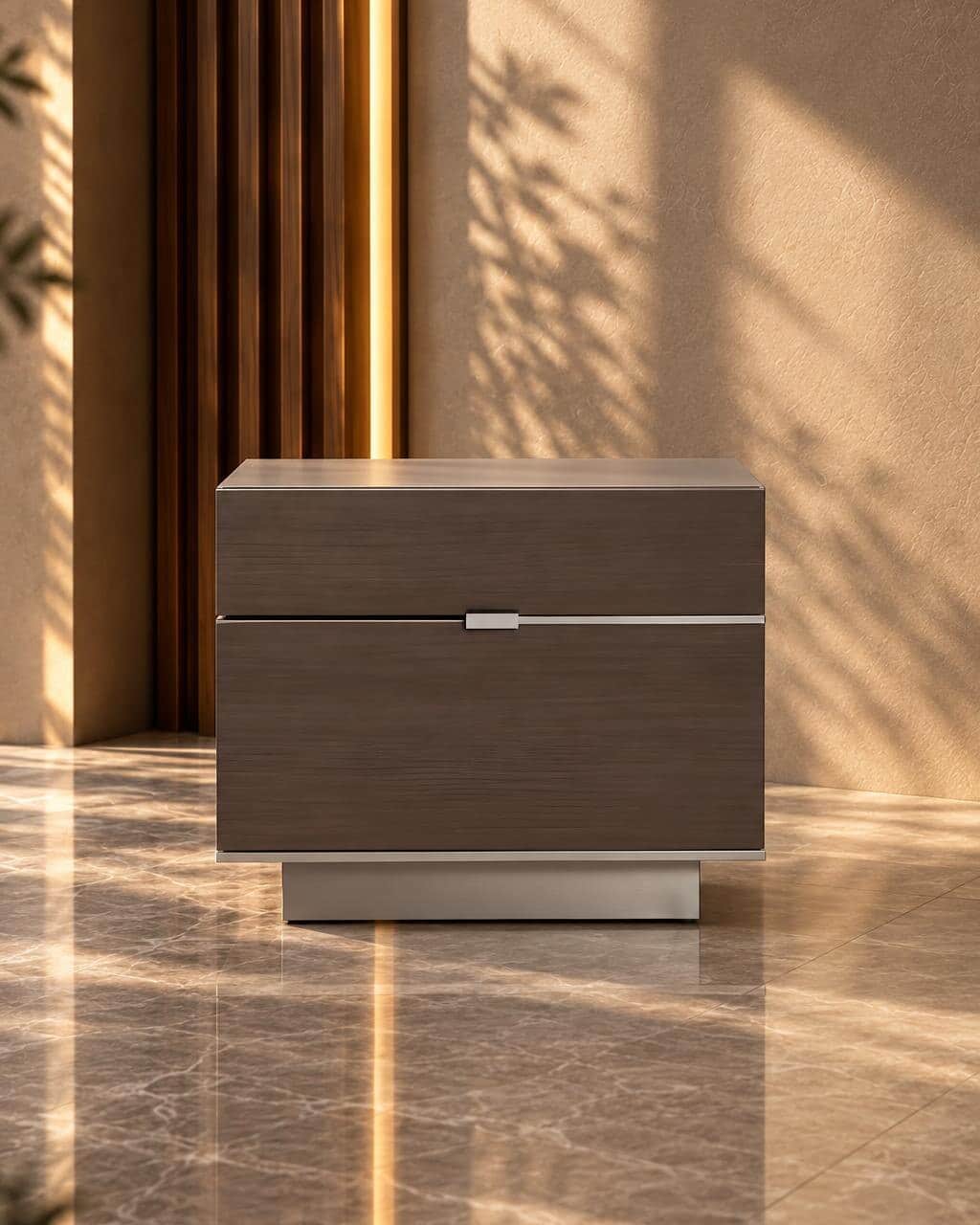 Calzora Nightstand Set
