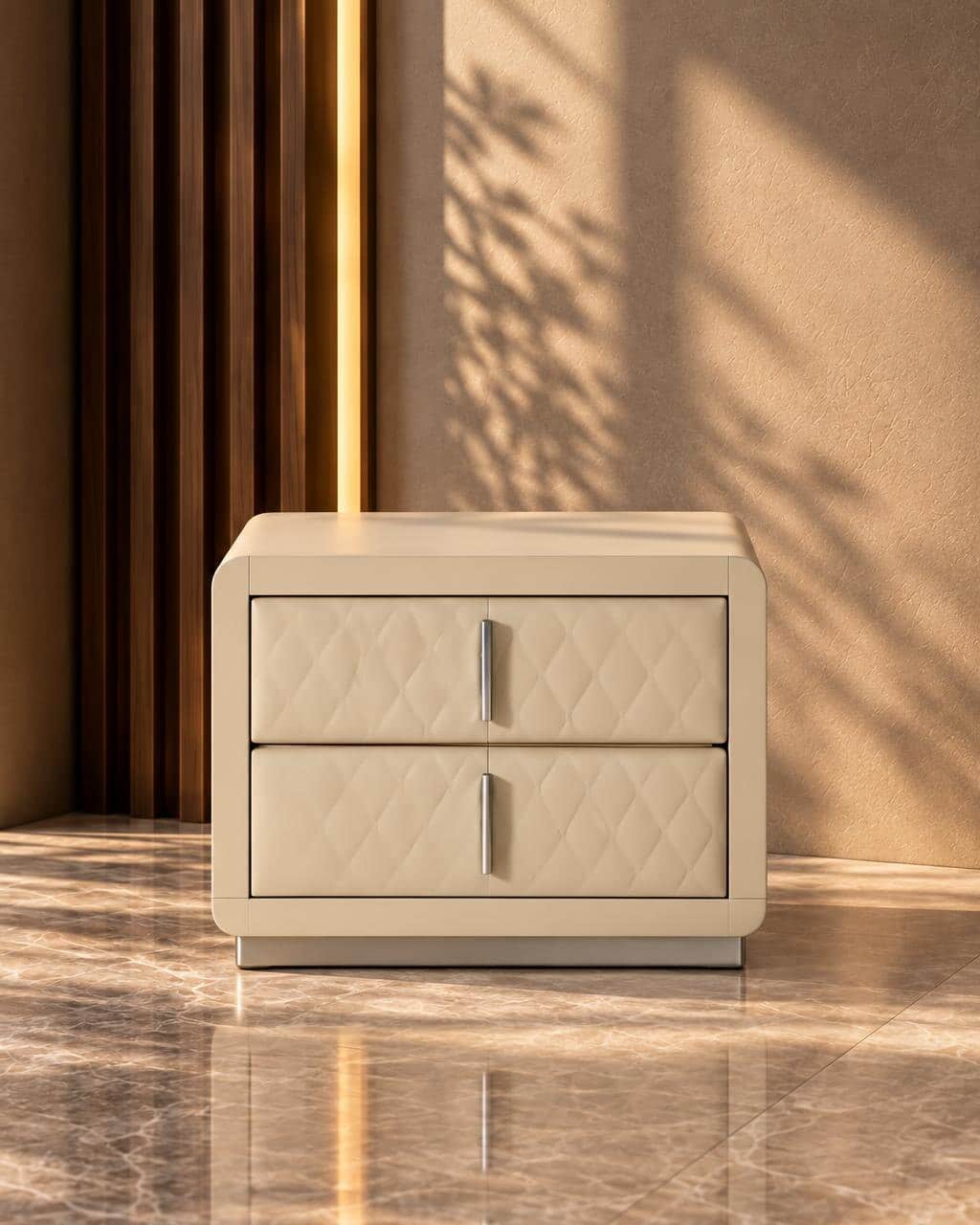 Trevanto Nightstand Set