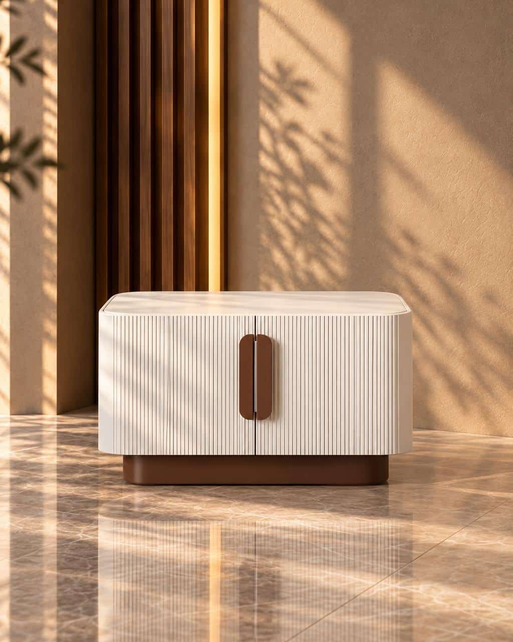 Norevani Nightstand Set