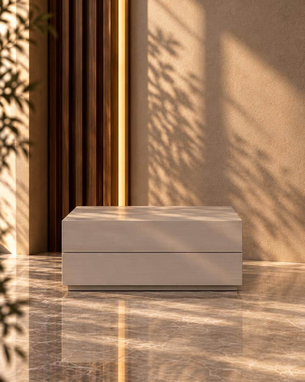 Selvanto Nightstand Set