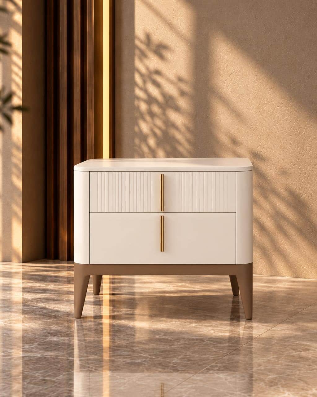 Elen Nightstand Set