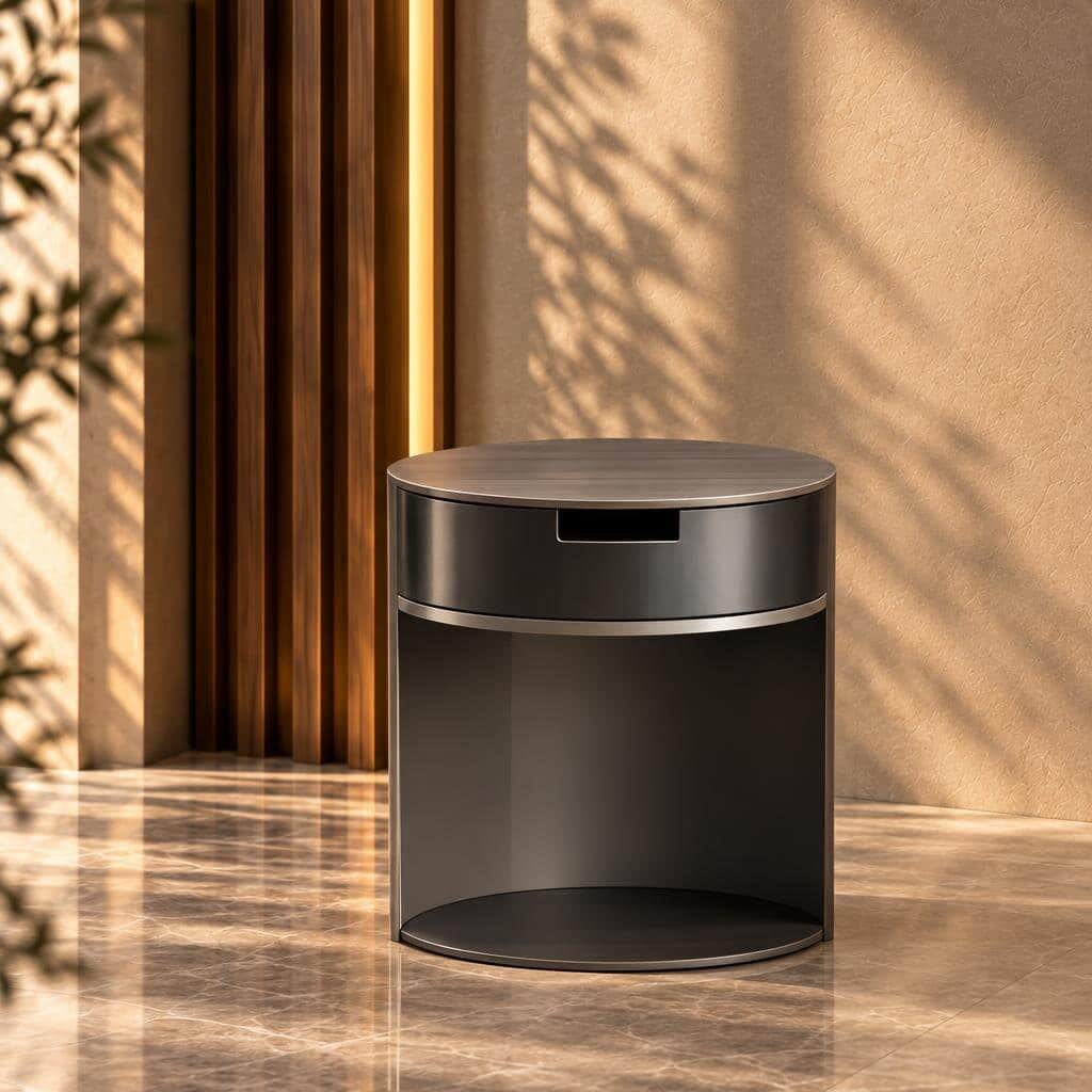 Hivo Nightstand Set
