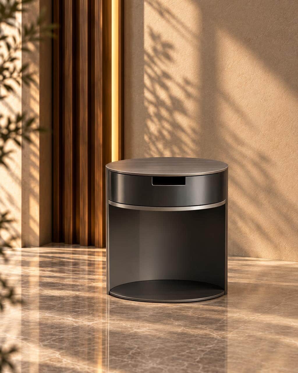 Hivo Nightstand Set
