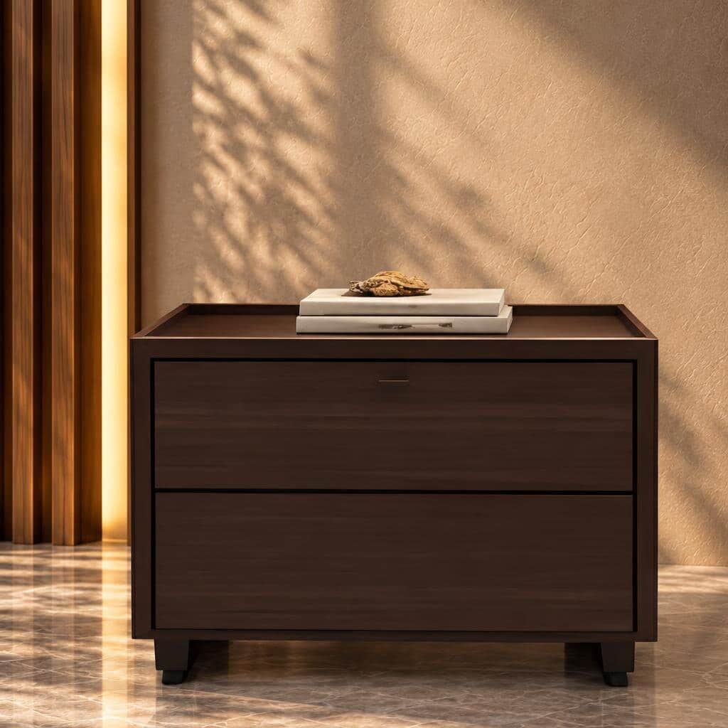Vero Nightstand Set
