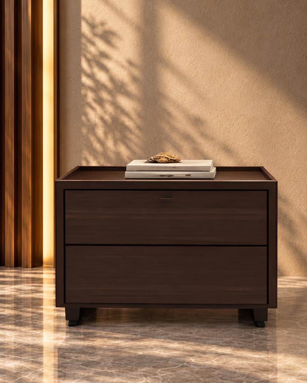 Vero Nightstand Set