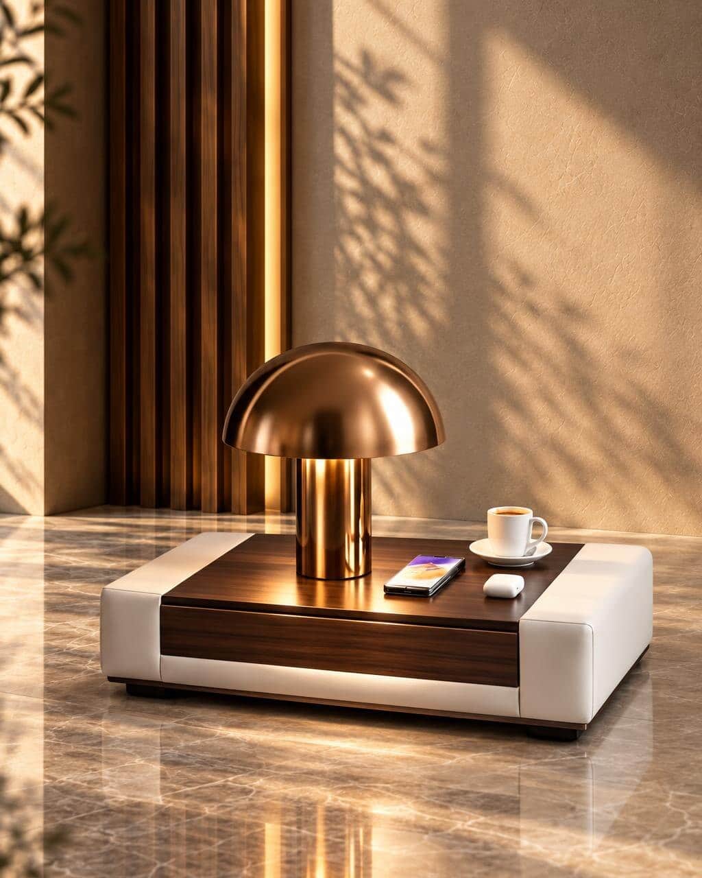 Alel Nightstand Set