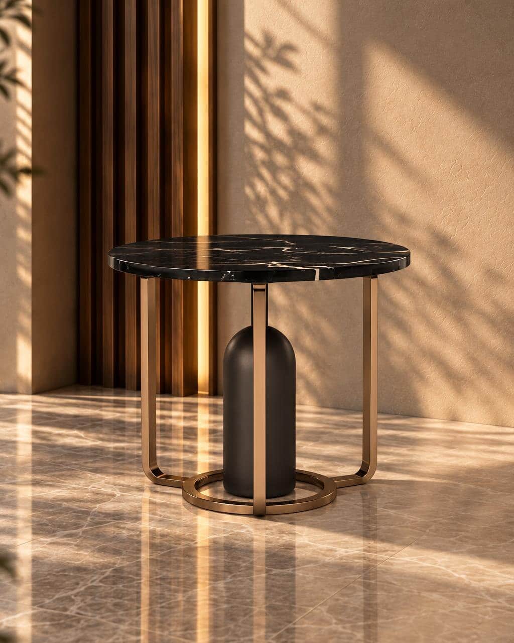 Raventra Nightstand Set