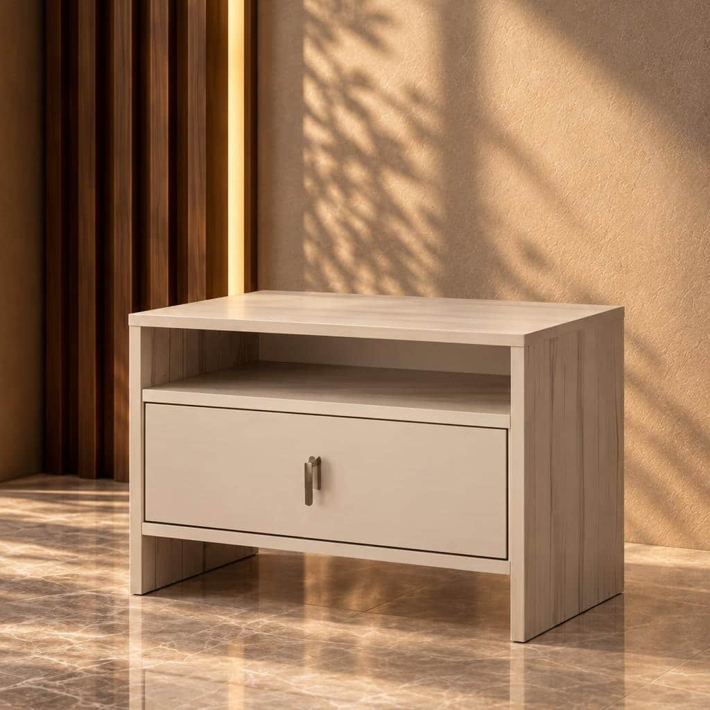Garo Nightstand Set
