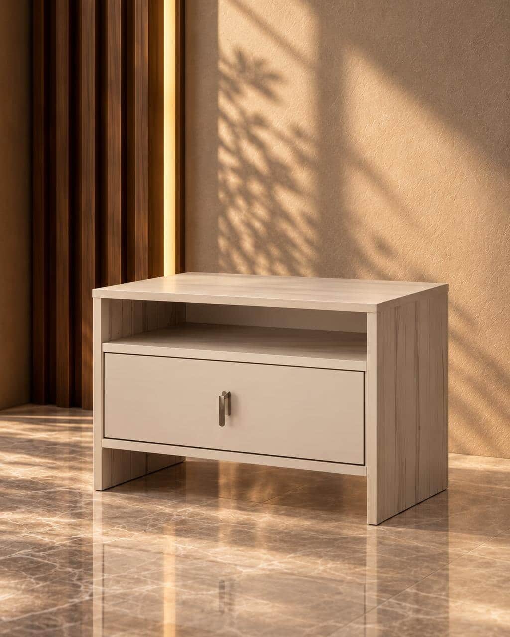 Garo Nightstand Set