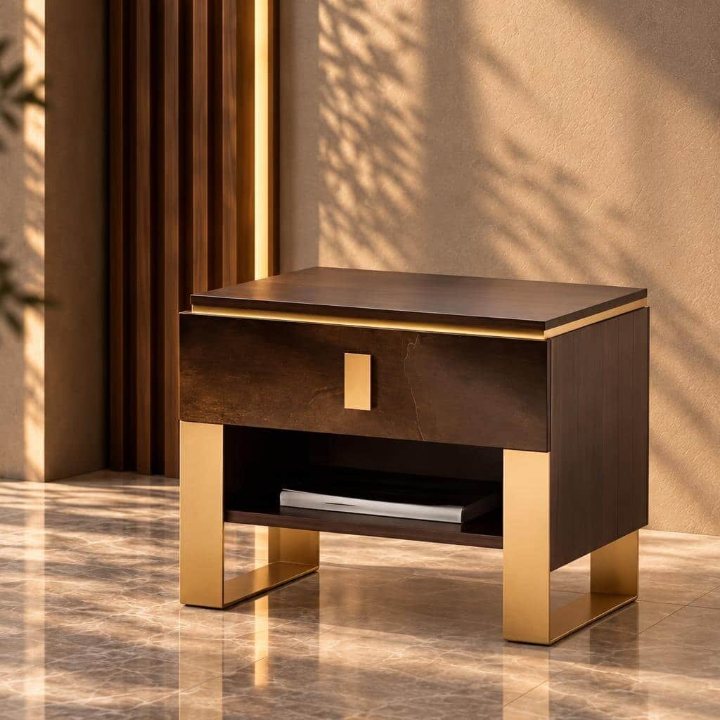 Elva Nightstand Set