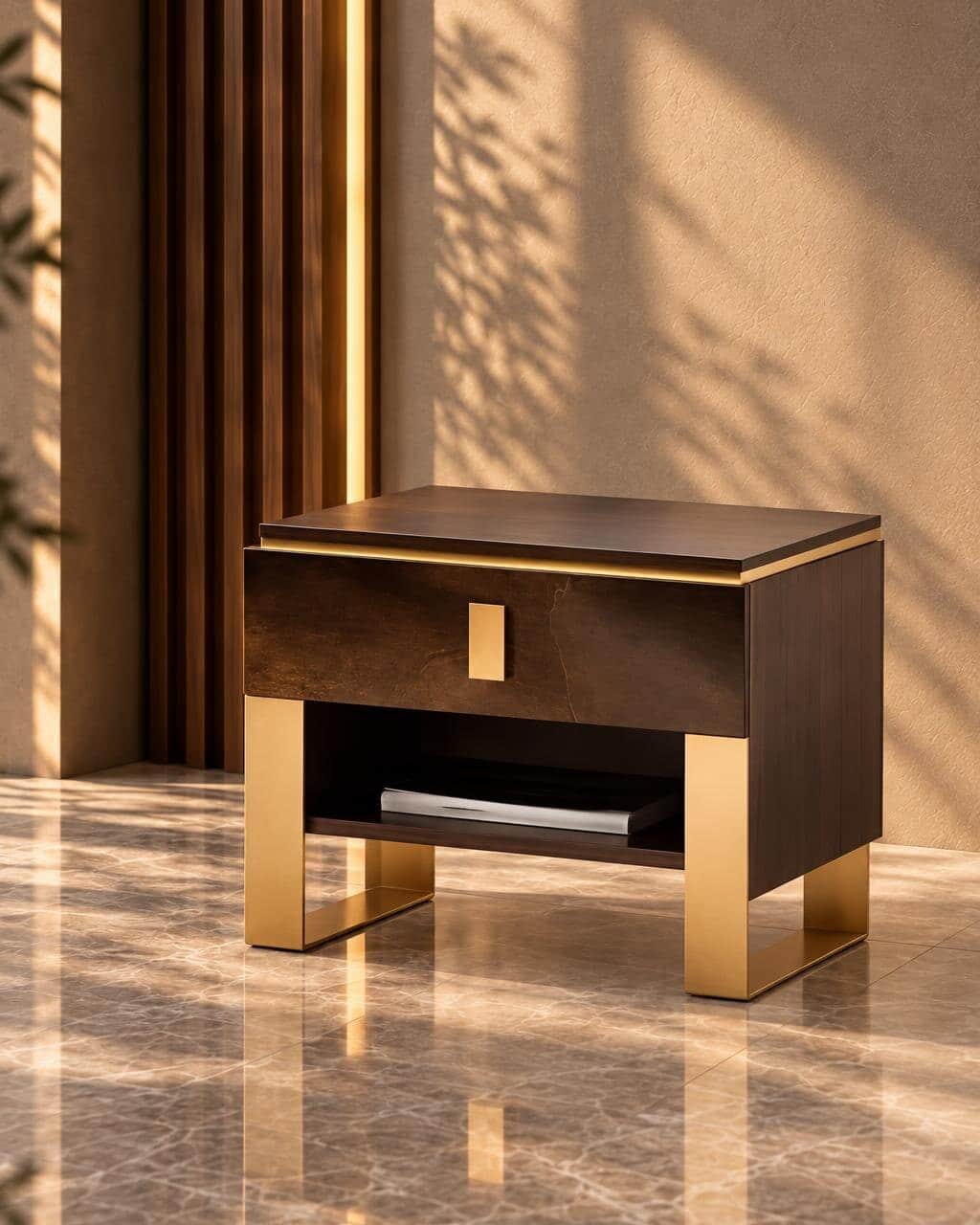 Elva Nightstand Set