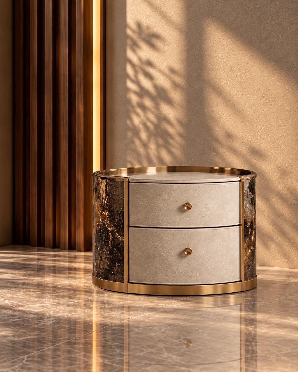 Cavo Nightstand Set