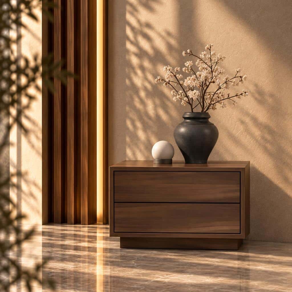 Aven Nightstand Set
