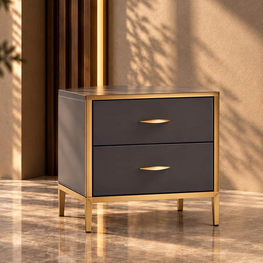 Daro Nightstand Set