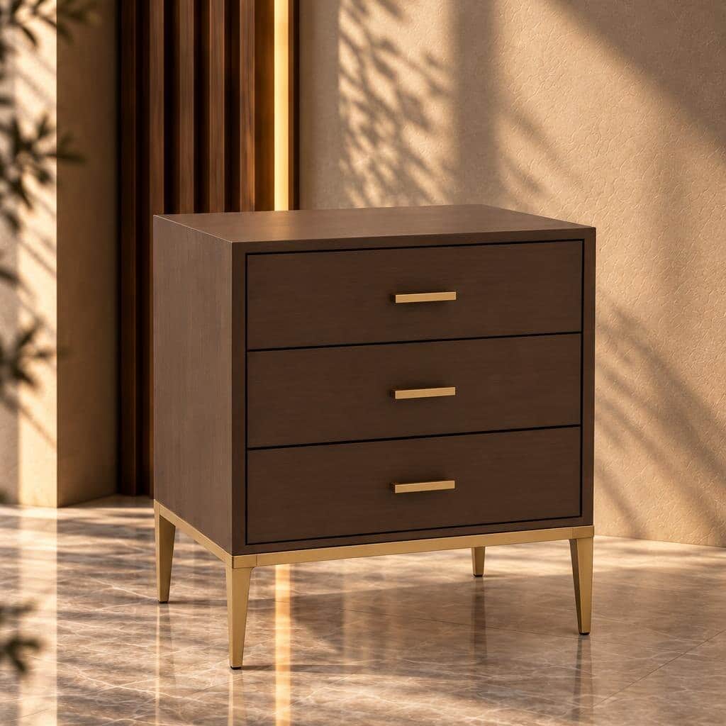 Ciro Nightstand Set
