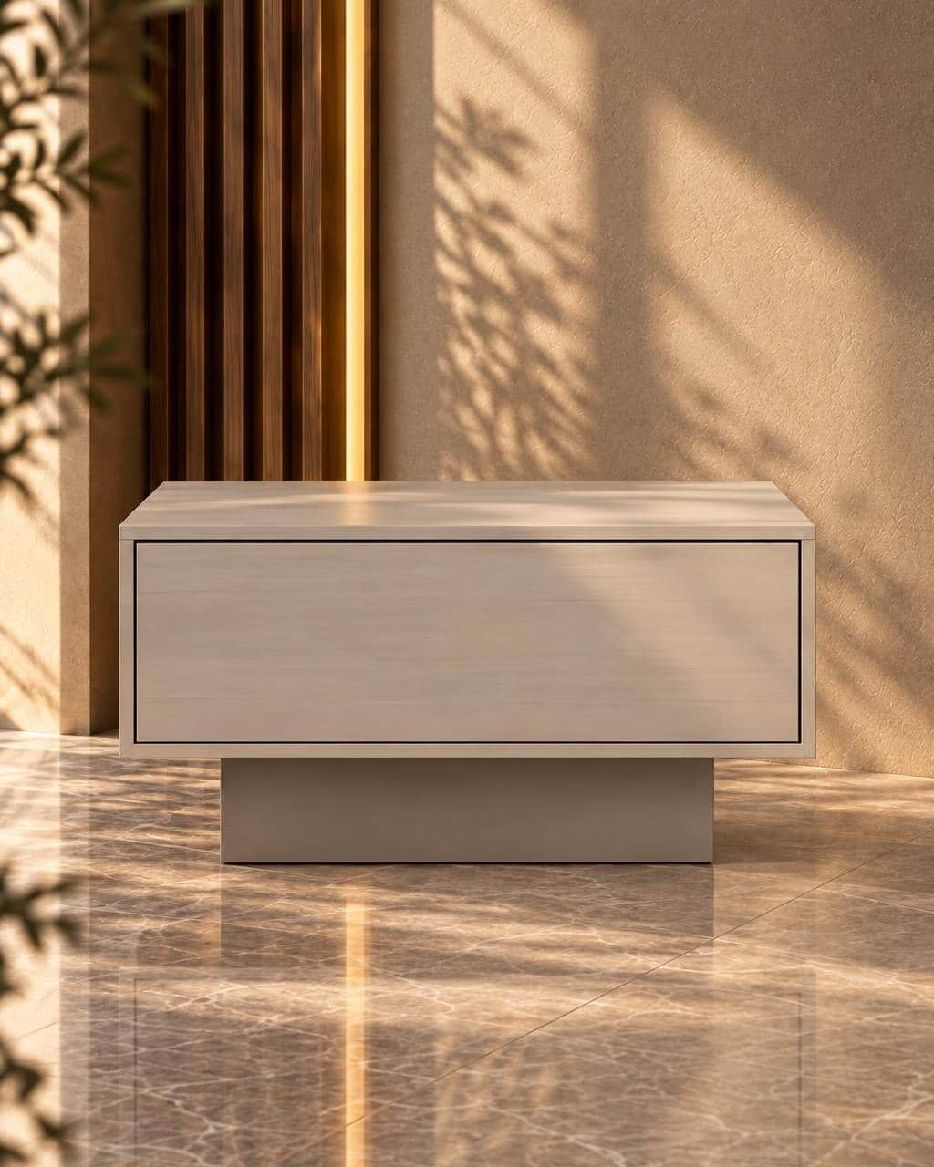Nexvani Nightstand Set