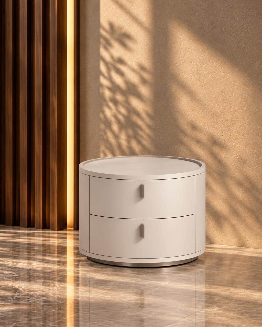 Tora Nightstand Set