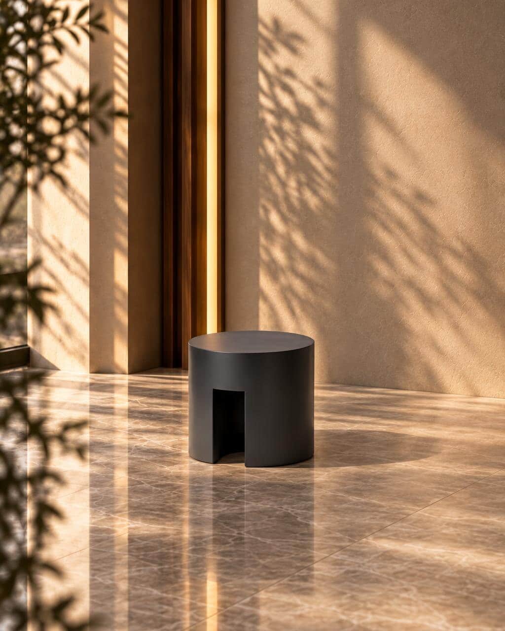 Movano Nightstand Set