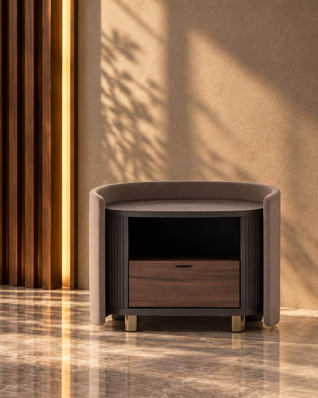 Tero Nightstand Set