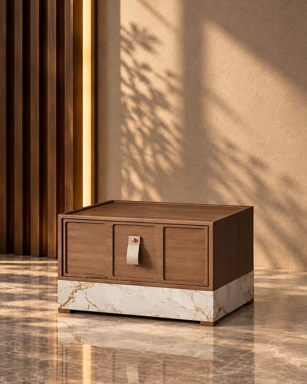 Airo Nightstand Set