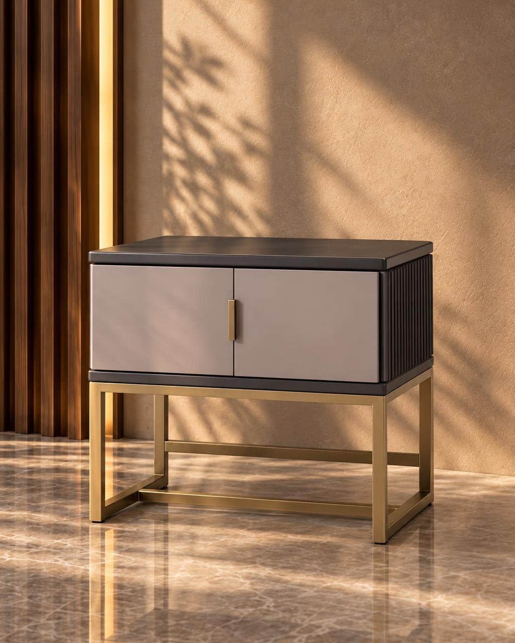 Levanto Nightstand Set