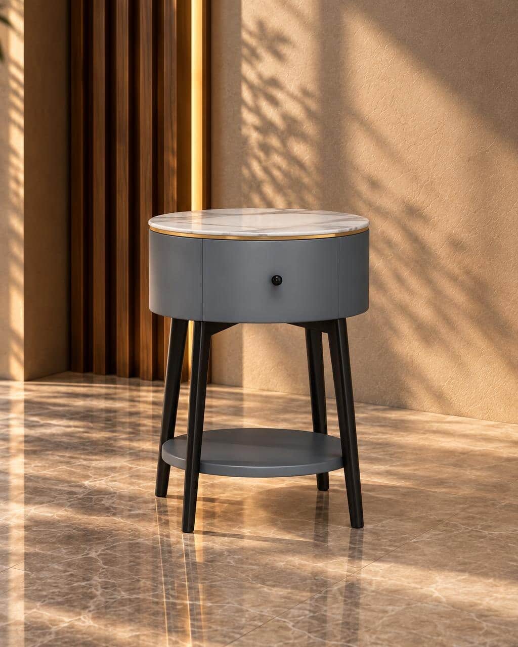 Mova Nightstand Set