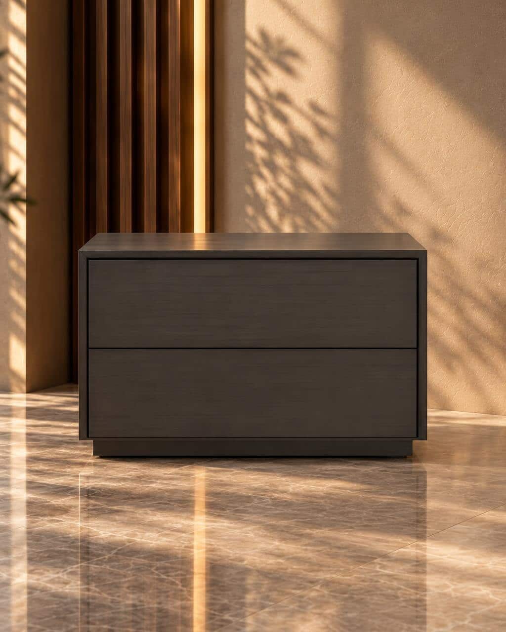 Meno Nightstand Set