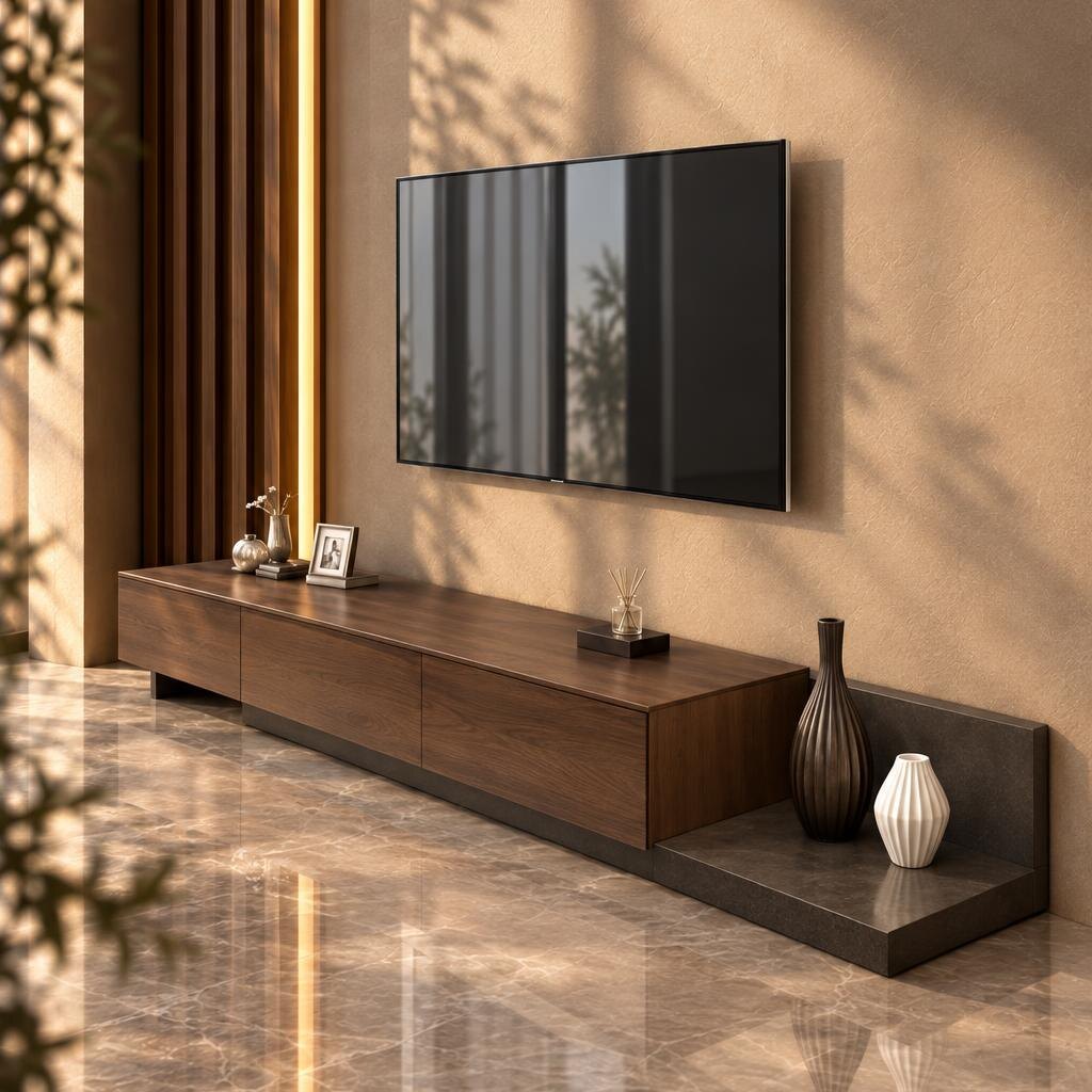 Strea TV Unit Set