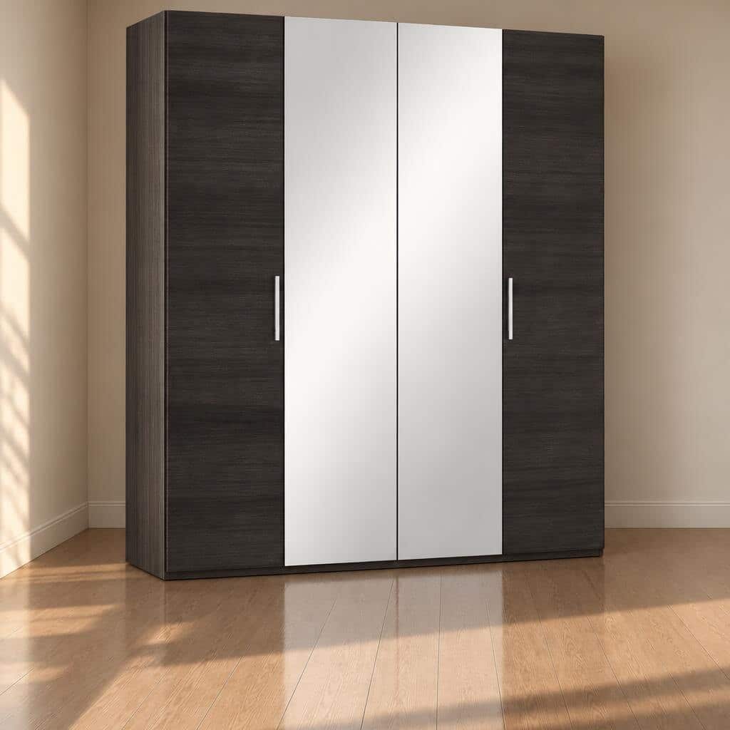 Rivon Wardrobe Set