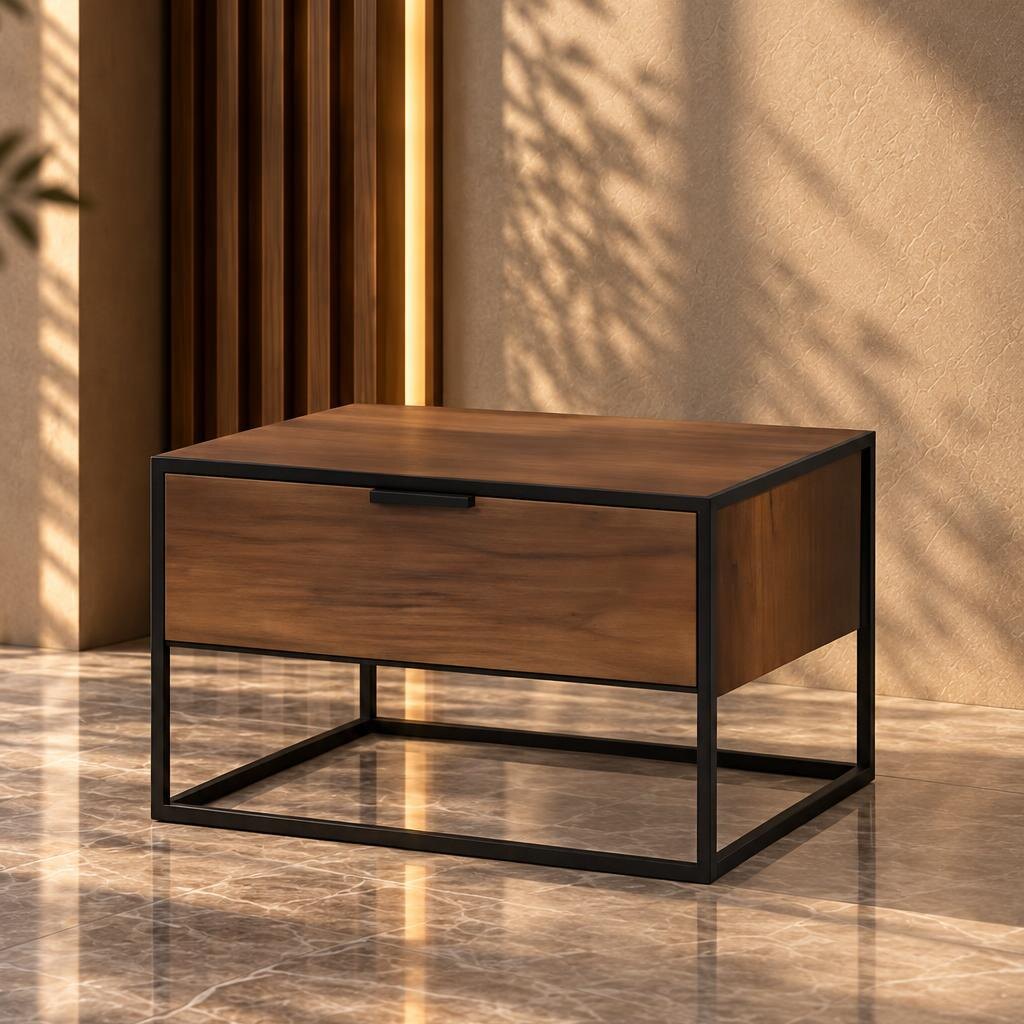 Nightstand Catalog Online Waro Set