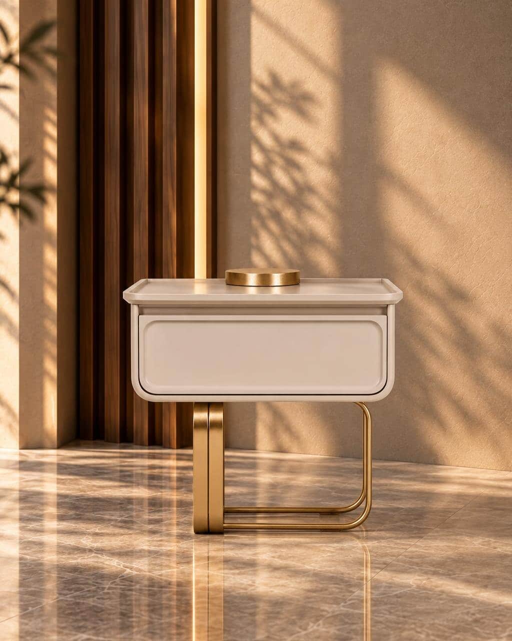 Dara Nightstand Set