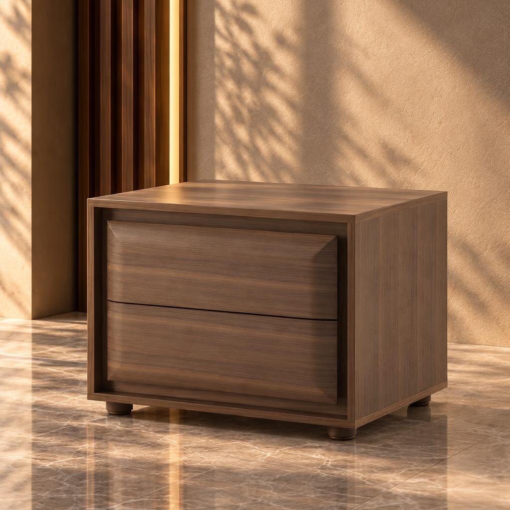 Nightstand Guide Egypt Tavo Set