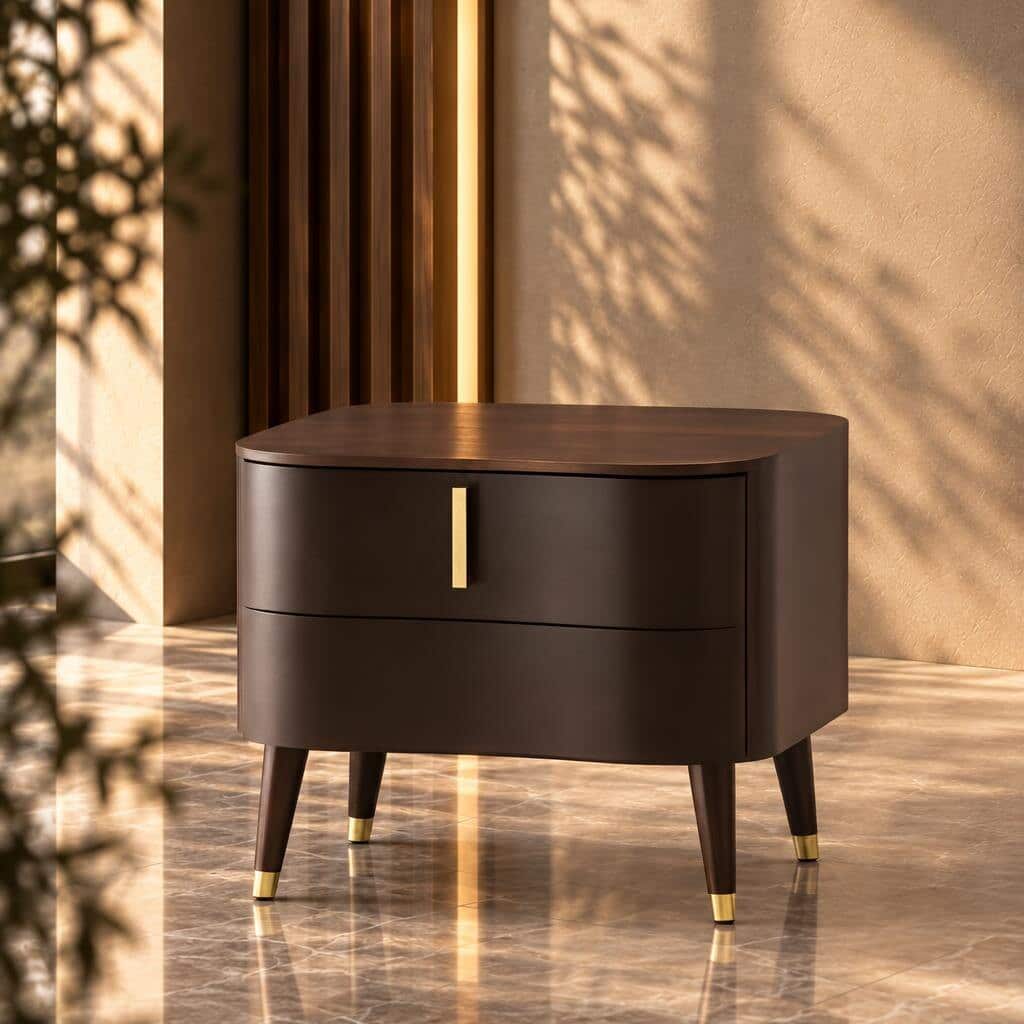 Nightstand Inspiration Egypt Nola Set