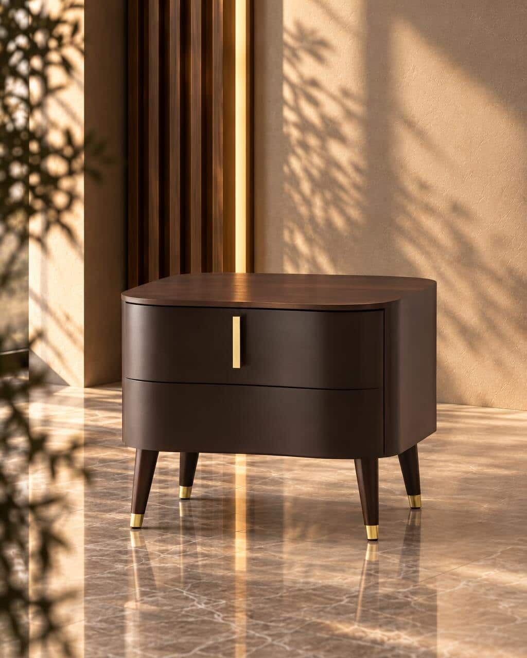 Nola Nightstand Set