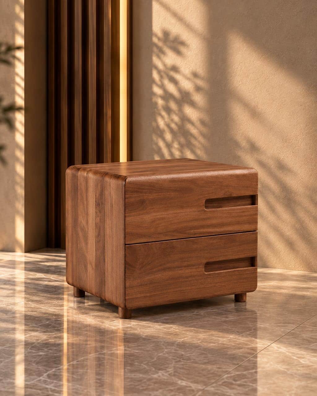 Noah Nightstand Set