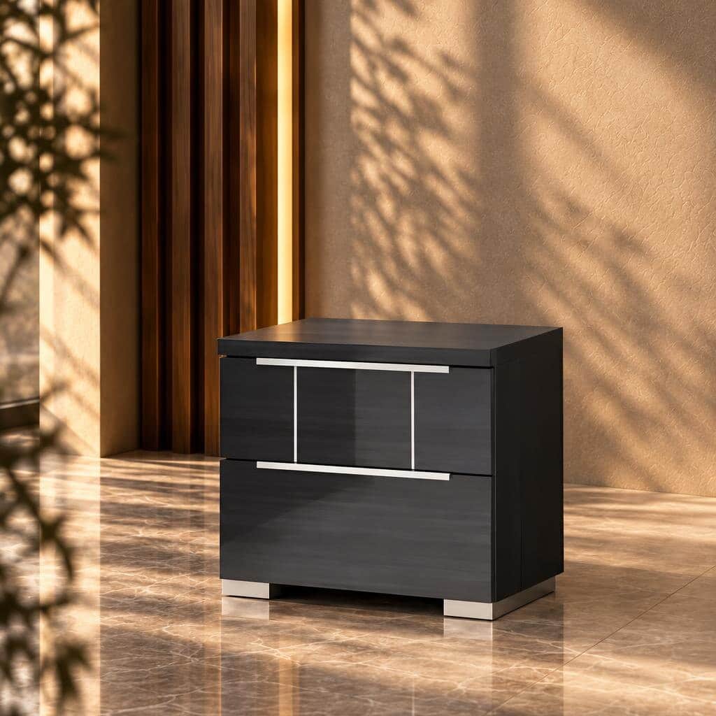 Nightstand Setup Egypt Belvento Set