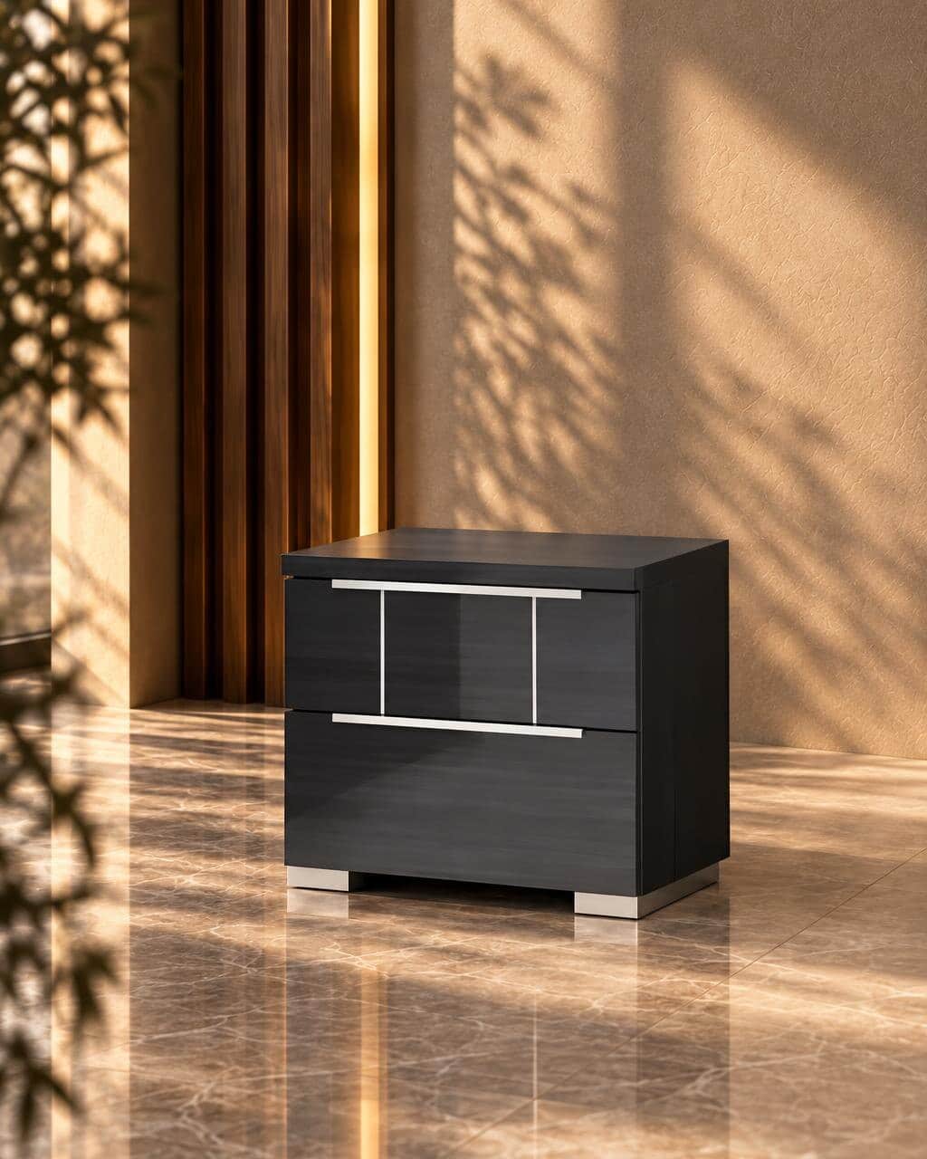 Belvento Nightstand Set