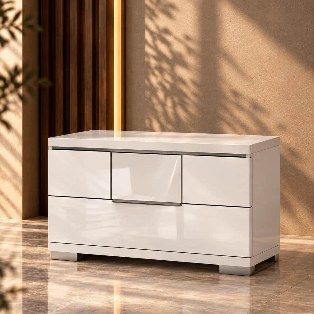 Nightstand Setup Online Piro Set