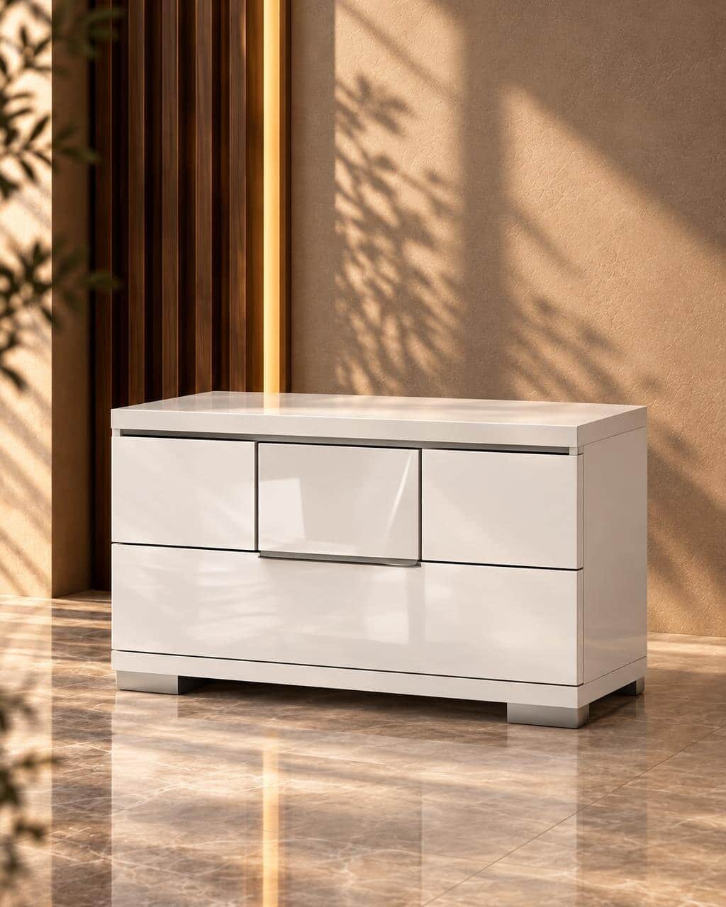 Piro Nightstand Set