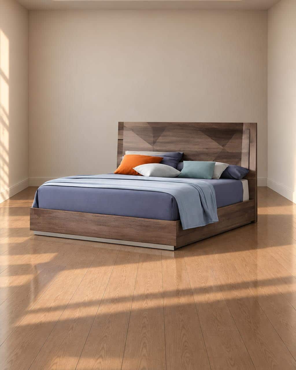 Nevanto Bed Set