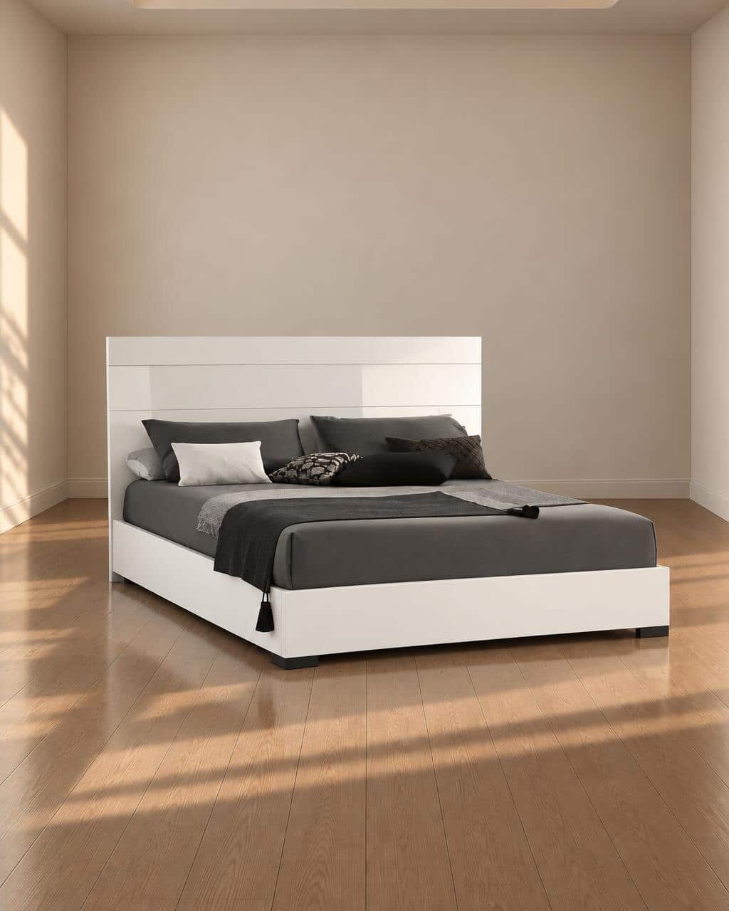Trevizo Bed Set
