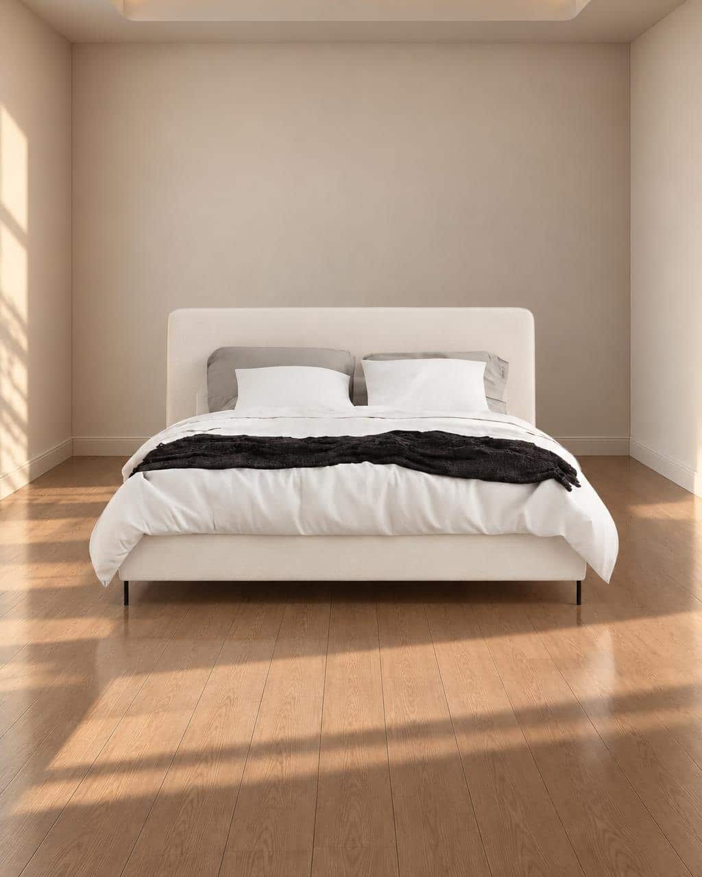 Solvero Bed Set
