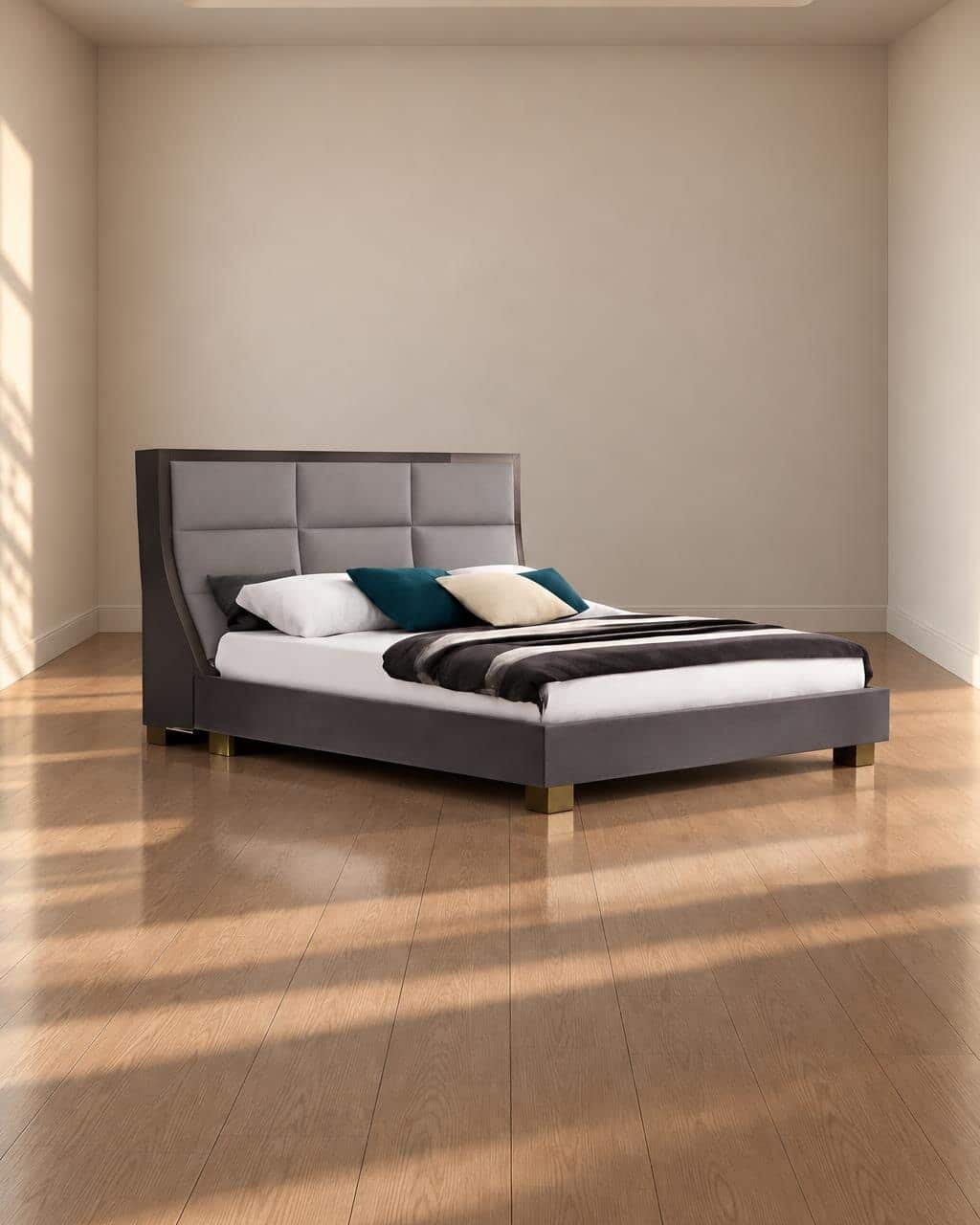 Torenza Bed Set