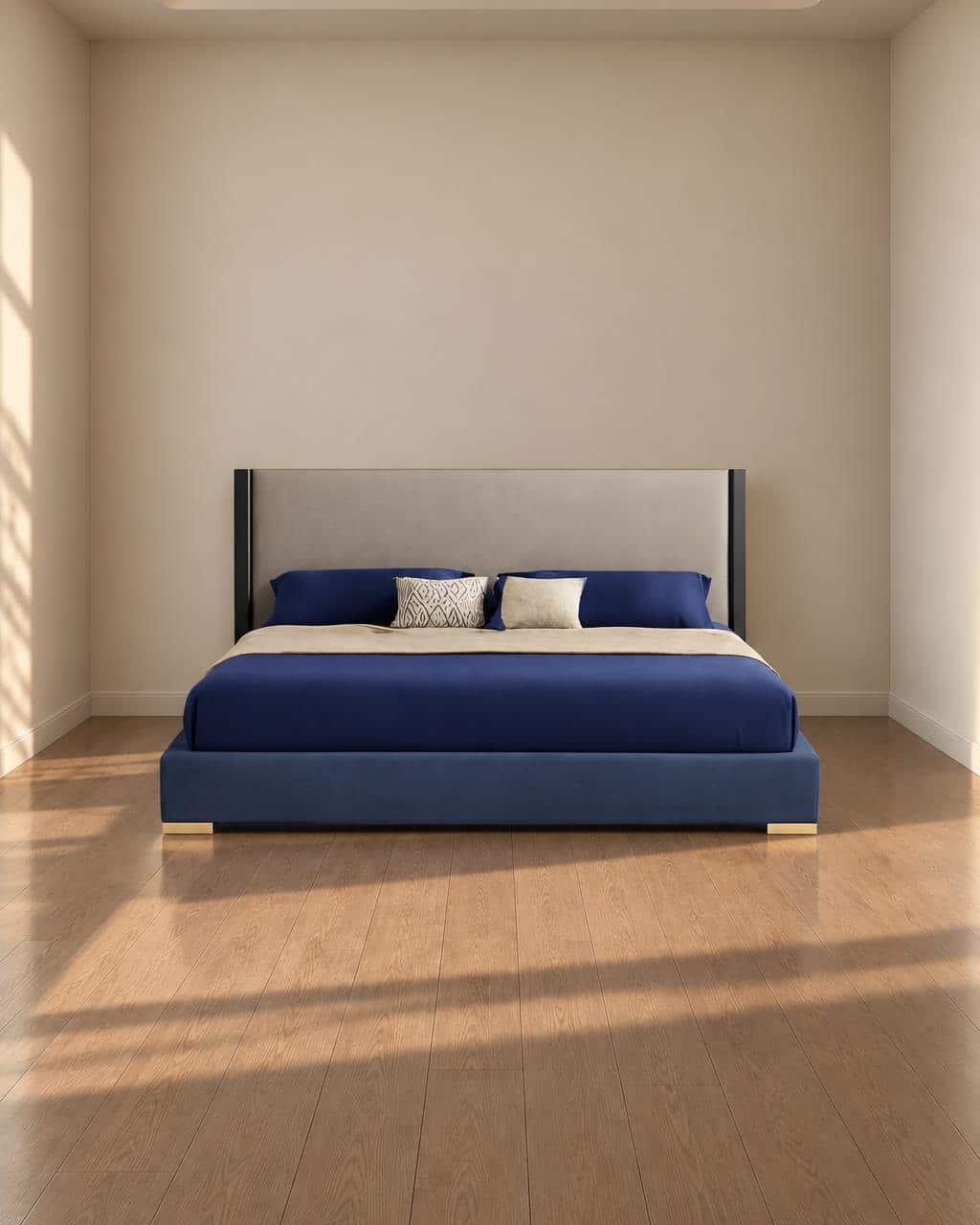 Velzano Bed Set