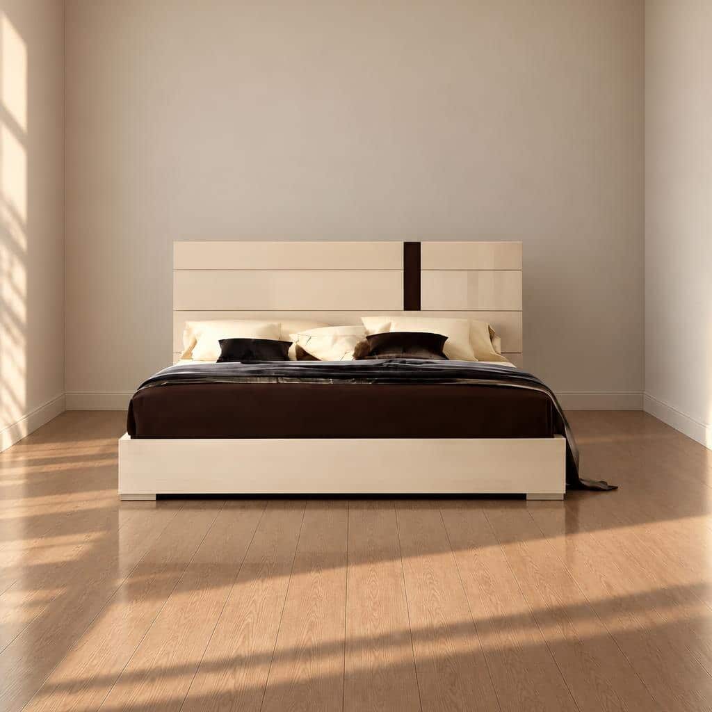 Bedroom set complete bedroom scene for Egyptian homes - image 59954