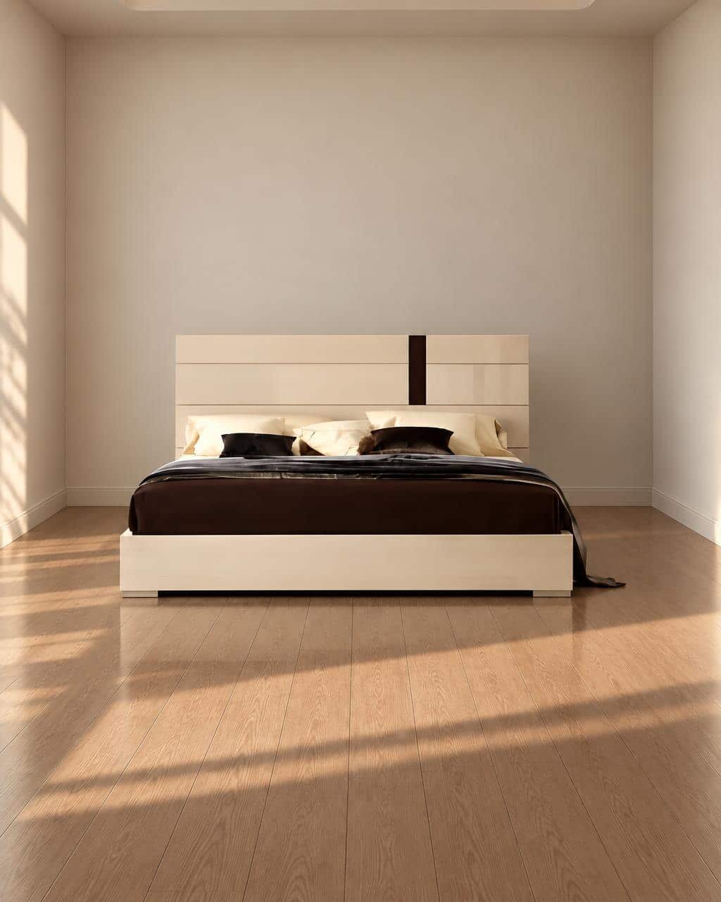 Arlesto Bed Set
