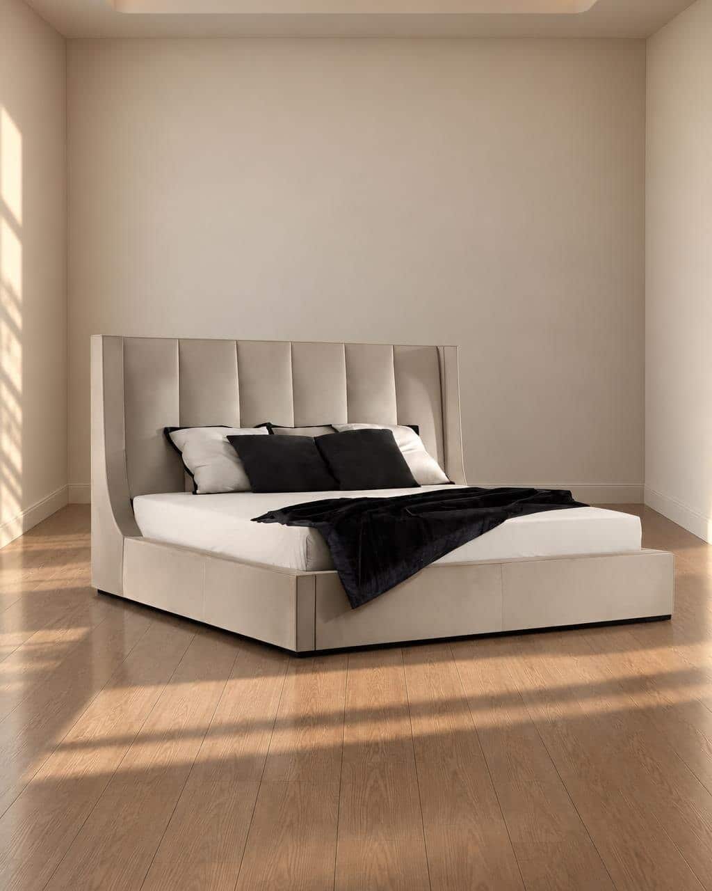 Morenza Bed Set